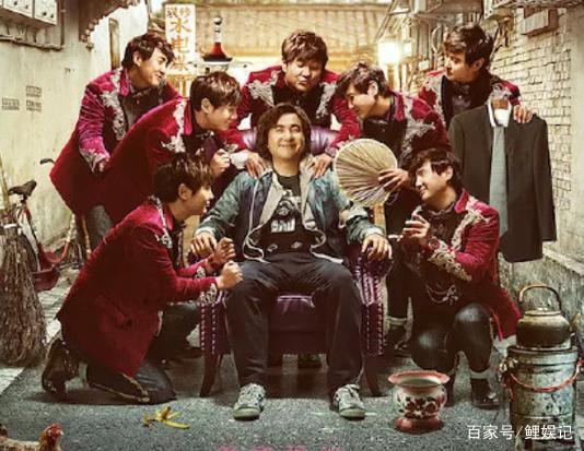 評《西虹市首富》：喜劇的內(nèi)核是悲劇