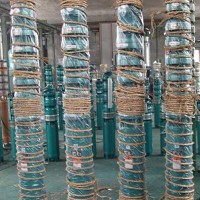 天津潛水電機，深井潛水泵價格