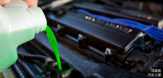防凍液多久換一次 汽車防凍液更換和注意事項