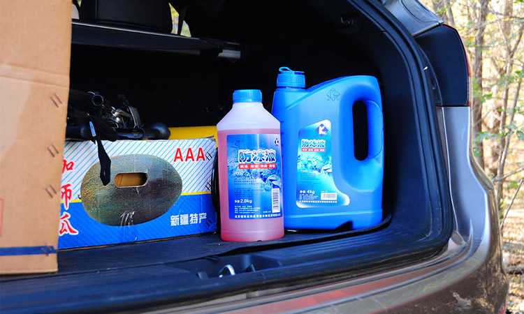 為什么防凍液經常會少? 防凍液少了會導致什么后果?