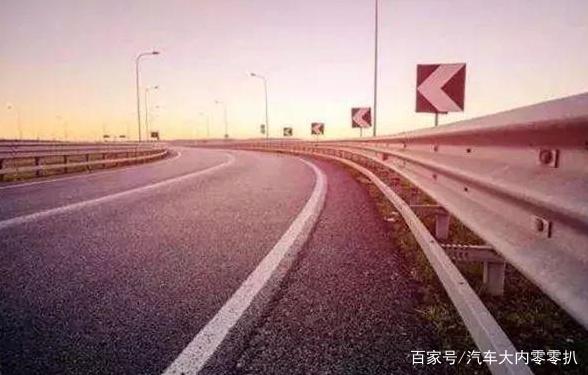 高速上為什么是限速120，而不是130呢？知道實(shí)情后再也不敢超速了