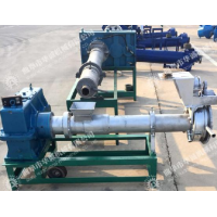 【華誠機(jī)械】子母機(jī)造粒設(shè)備