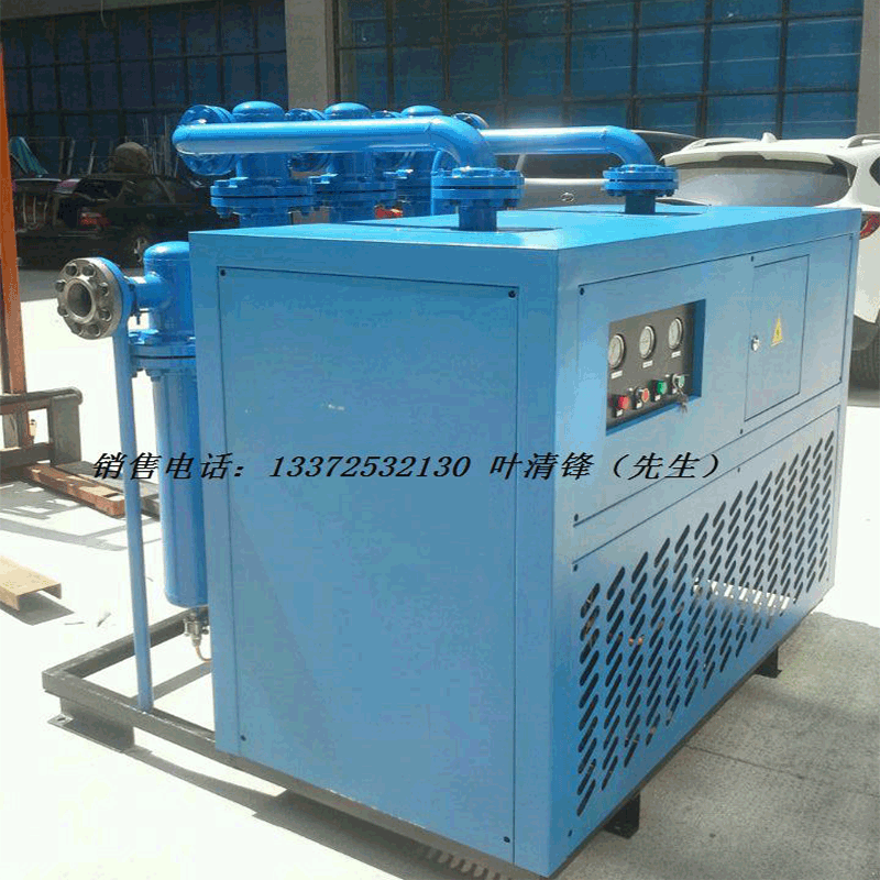 干燥機冷干機2