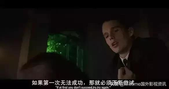 勵(lì)志電影推薦：適合正在努力的人們觀看的電影！