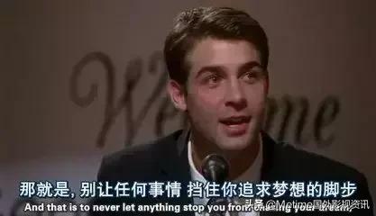 勵(lì)志電影推薦：適合正在努力的人們觀看的電影！