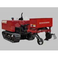 振動深松施肥機(jī)