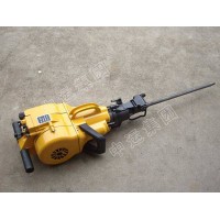 YN27C內(nèi)燃鑿巖機(jī)