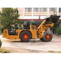 拖式鏟運(yùn)機(jī)