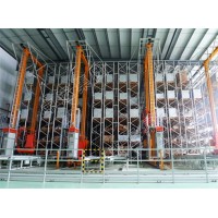 雙立柱堆垛機(jī)