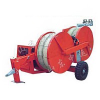 液壓柴油牽引機