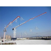 液壓布料機(jī)臂架生產(chǎn)商