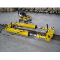 液壓鋼軌拉伸機(jī)