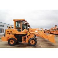 ZL15小型裝載機(jī)