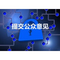 如何提出發(fā)明專利公眾意見 公眾意見怎么寫 三聚陽(yáng)光