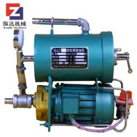 廠家供應(yīng)WG系列便攜手提式濾油機(jī)
