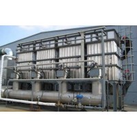 沸石轉(zhuǎn)輪吸附脫附