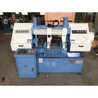 【翔宇數(shù)控】GZ4235數(shù)控帶鋸床 生產(chǎn)廠家