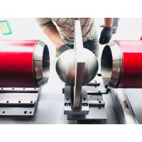 大量供應自動圓周焊接設備環縫焊接機