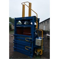 超市專用低噪音廢紙打包機 包裝袋打包機規(guī)格