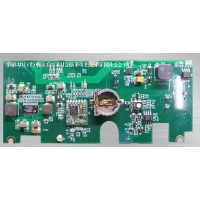 通訊信號處理板PCBA線路板半成品生產廠家