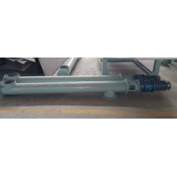 螺旋輸送機(jī)  消失模砂處理生產(chǎn)線設(shè)備