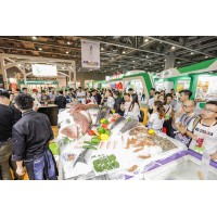 2019廣州食品招商展覽會(huì)