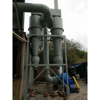 旋風(fēng)除塵器 消失模砂處理生產(chǎn)線用設(shè)備