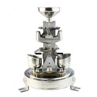 尾礦庫在線檢測(cè)系統(tǒng)