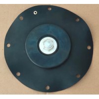 脈沖閥膜片耐高溫耐腐蝕性能穩定