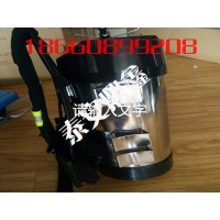 BGP-200高倍數(shù)泡沫滅火器價(jià)格，泡沫滅火裝置廠家