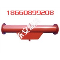 DN200瓦斯抽放管路積水箱廠家熱銷，瓦斯抽放管路積水箱