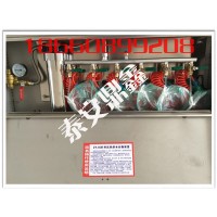 ZYJ-M6個頭礦井壓風供水自救裝置廠家，自救裝置作用
