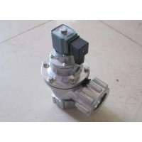 一寸半速連電磁脈沖閥使用方便清灰徹底