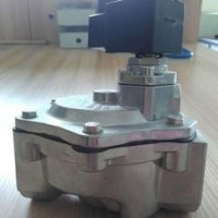 二寸半直通電磁脈沖閥氣流通暢噴吹力強