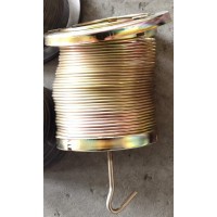 掛勾彈簧骨架運輸方便使用壽命長