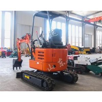 小型挖掘機(jī) 廠家直銷