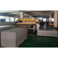 環保中空模板生產線 pp建筑模板設備