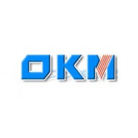 日本OKM閥門，日本OKM手動渦輪蝶閥