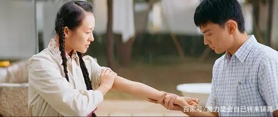 《無問西東》一部青少年勵志電影，值得一看！