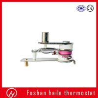 生產廠家直銷壓力鍋溫控器開關YCD3005,壽命長-價格優惠