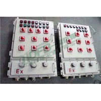 BXX防爆動力檢修箱 防爆電源箱 防爆檢修箱 防爆插座箱