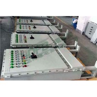 BSG防爆配電柜 防爆柜 防爆啟動(dòng)柜 防爆操作柜