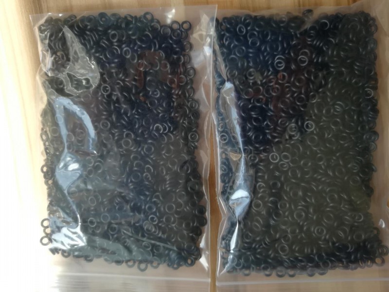 EPDM三元乙丙O型圈(醫(yī)療器械衛(wèi)生用)