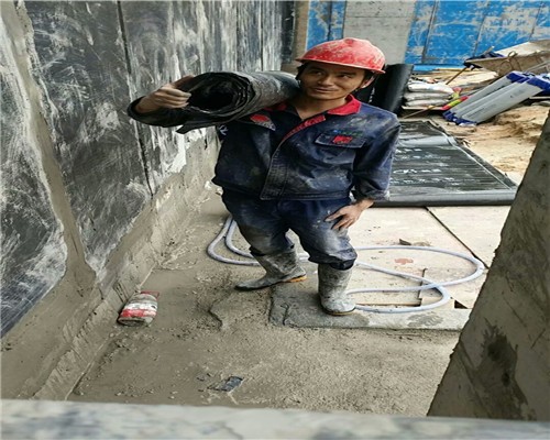 賓陽縣屋頂防水補(bǔ)漏渾南_防水效果好，宏大高效牢。【宏大公司】