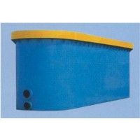 KGL 重力式凈水器 河水凈化過濾器 除泥降濁除藻過濾器