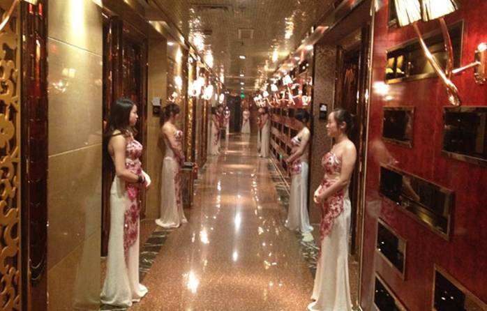 重慶夜總會哪家漂亮重慶這3家高檔又好玩的KTV你一定不要錯過！