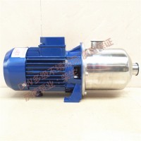 DW2-30/055沃德不銹鋼多級(jí)高壓泵 多級(jí)增壓泵