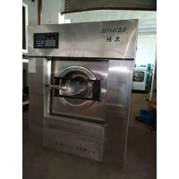 天津年底價(jià)處理二手大型洗脫機(jī)各種型號(hào)二手四棍五棍燙平機(jī)