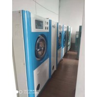 邯鄲低價(jià)甩售UCC干洗店二手設(shè)備威特斯二手四氯乙烯干洗機(jī)