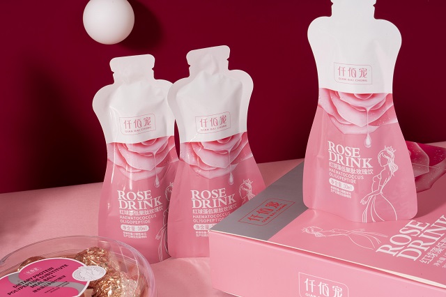 飲料行業(yè)升級趨勢 仟佰寵飲料市場崛起